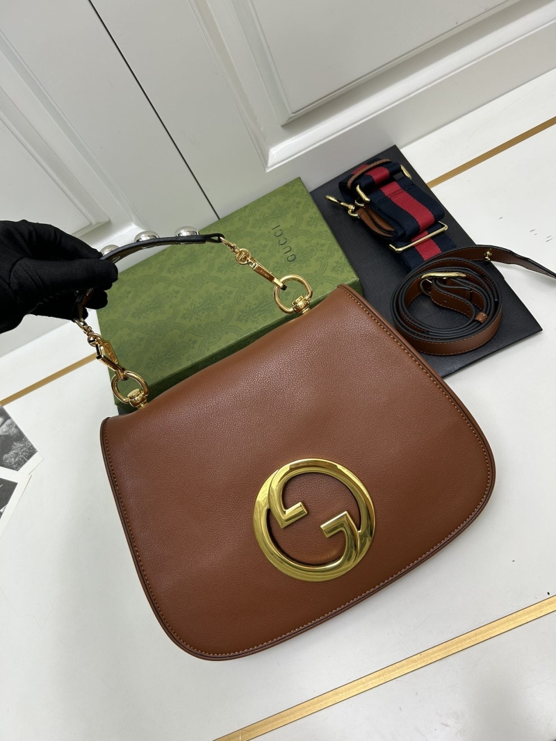 Gucci Top Handle Bags